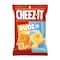 Cheez-It Cheez-It Du oz. Cheddar And Baby Swiss Cracker 4.3 oz., PK6 2410092816 - alternate 5